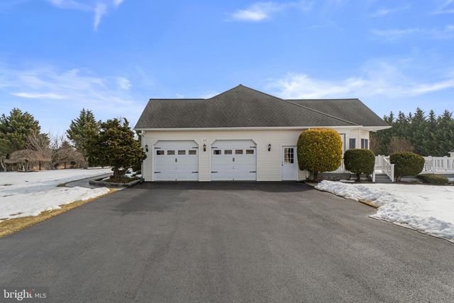 4505 GRAY HORSE DR, Westminster, MD 21157