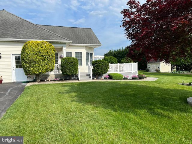 4505 GRAY HORSE DR, Westminster, MD 21157