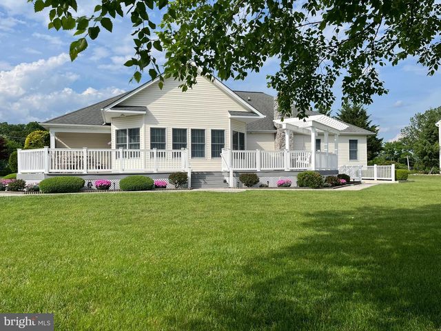 4505 GRAY HORSE DR, Westminster, MD 21157