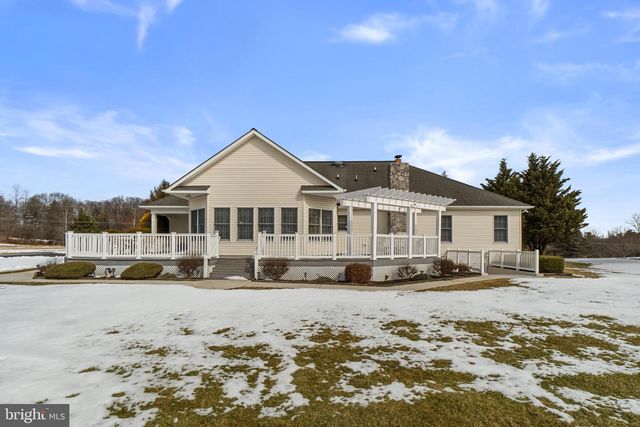 4505 GRAY HORSE DR, Westminster, MD 21157