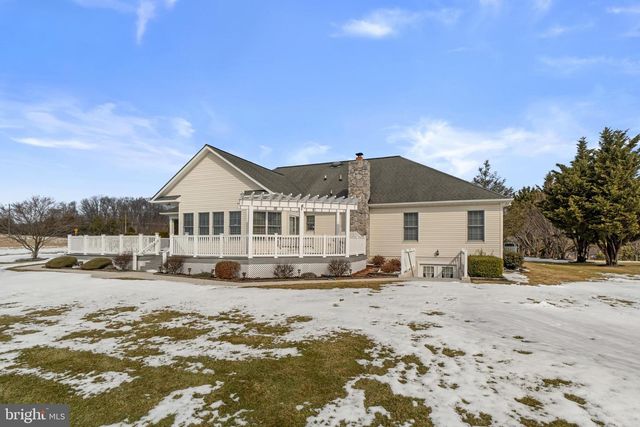 4505 GRAY HORSE DR, Westminster, MD 21157