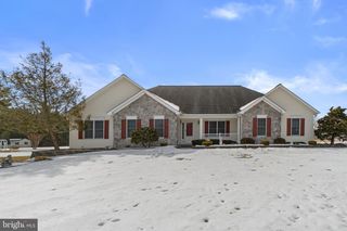 4505 GRAY HORSE DR, Westminster, MD 21157