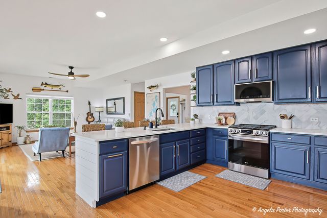 34987 N Gogol Avenue, Ingleside, IL 60041