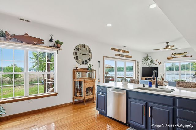 34987 N Gogol Avenue, Ingleside, IL 60041