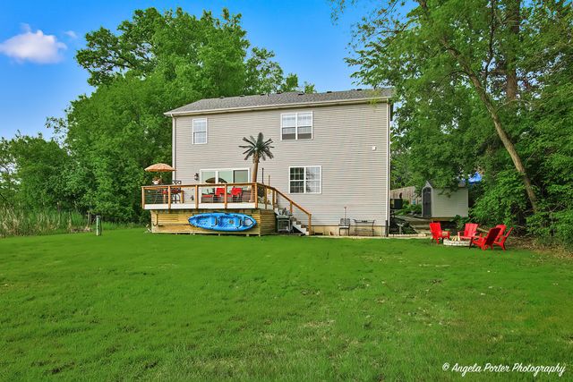 34987 N Gogol Avenue, Ingleside, IL 60041