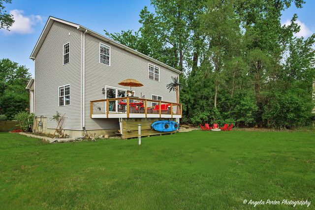 34987 N Gogol Avenue, Ingleside, IL 60041
