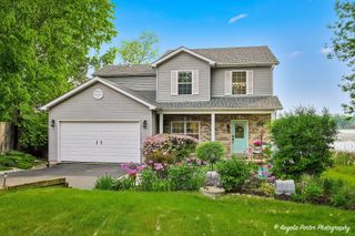 34987 N Gogol Avenue, Ingleside, IL 60041
