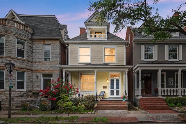 338 Fairfax AVE, Norfolk, VA 23507