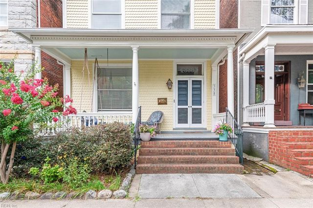 338 Fairfax AVE, Norfolk, VA 23507