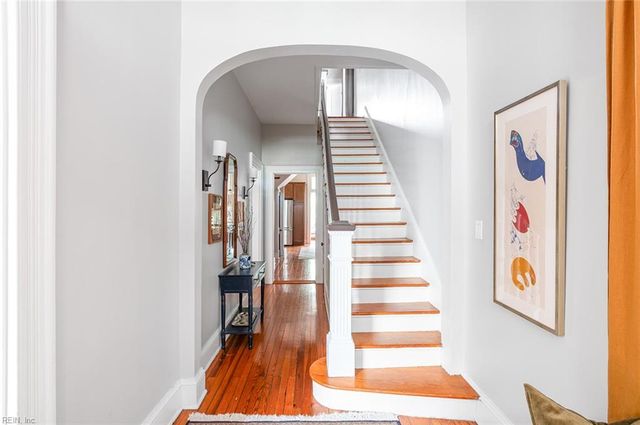 338 Fairfax AVE, Norfolk, VA 23507