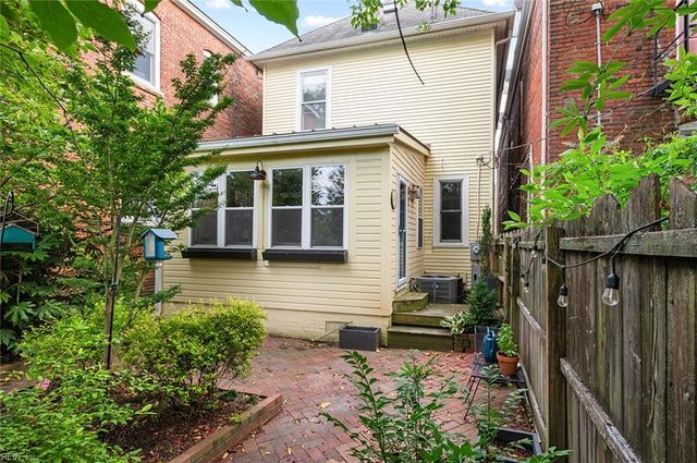 338 Fairfax AVE, Norfolk, VA 23507