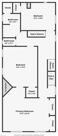 338 Fairfax AVE, Norfolk, VA 23507