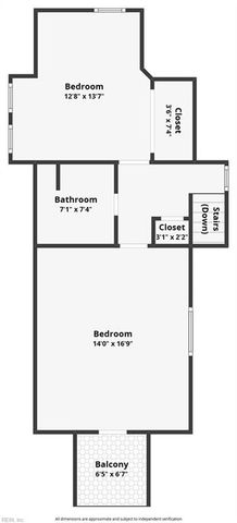 338 Fairfax AVE, Norfolk, VA 23507