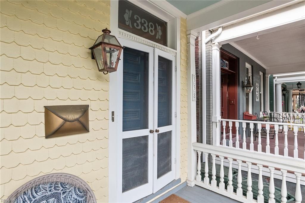 338 Fairfax AVE, Norfolk, VA 23507