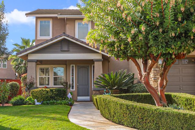 6155 W Goux Avenue, Fresno, CA 93722