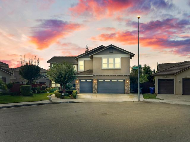 6155 W Goux Avenue, Fresno, CA 93722