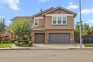 6155 W Goux Avenue, Fresno, CA 93722