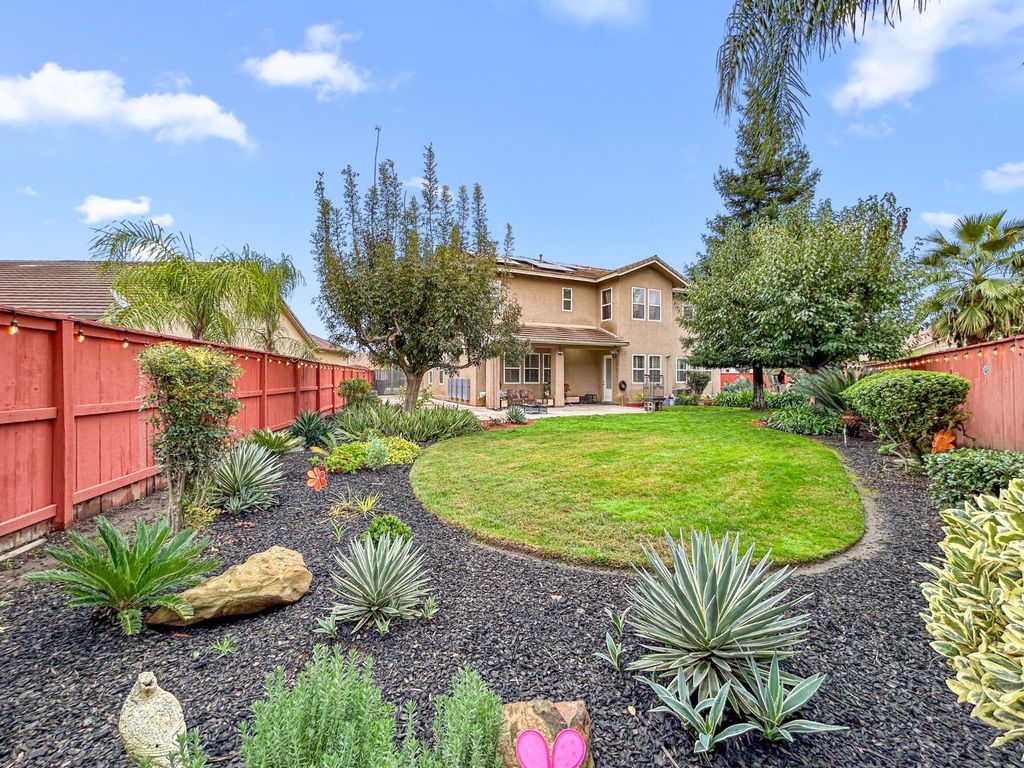 Image 35 of property listing at 6155 W Goux Avenue, Fresno, CA 93722