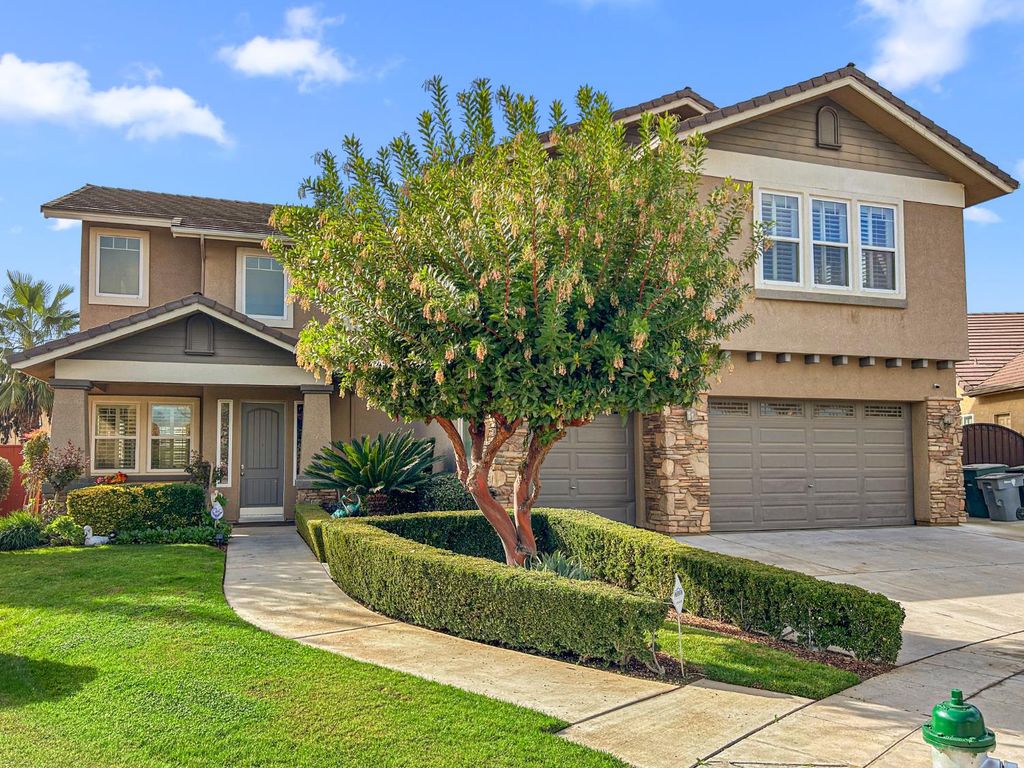 Image 45 of property listing at 6155 W Goux Avenue, Fresno, CA 93722