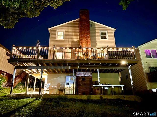 127 Jennings Road, Fairfield, CT 06825
