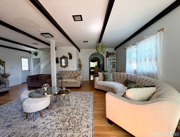 127 Jennings Road, Fairfield, CT 06825
