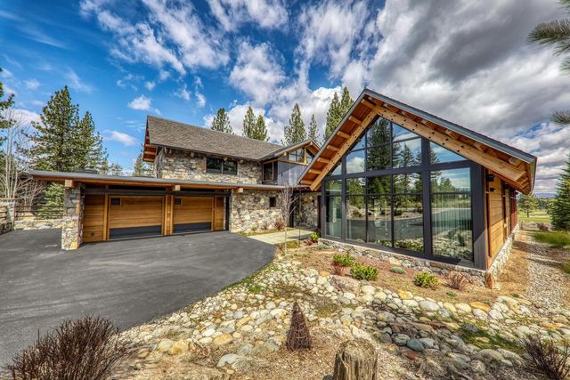 11454 Henness Road, Truckee, CA 96161