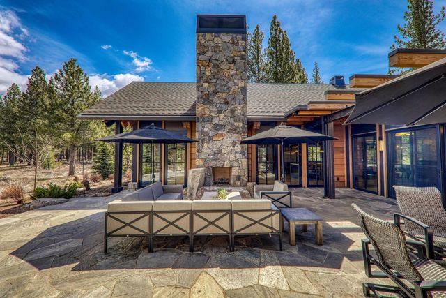 11454 Henness Road, Truckee, CA 96161