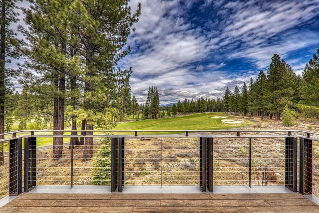 11454 Henness Road, Truckee, CA 96161