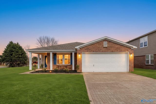 161 Olympia Drive, Meridianville, AL 35759