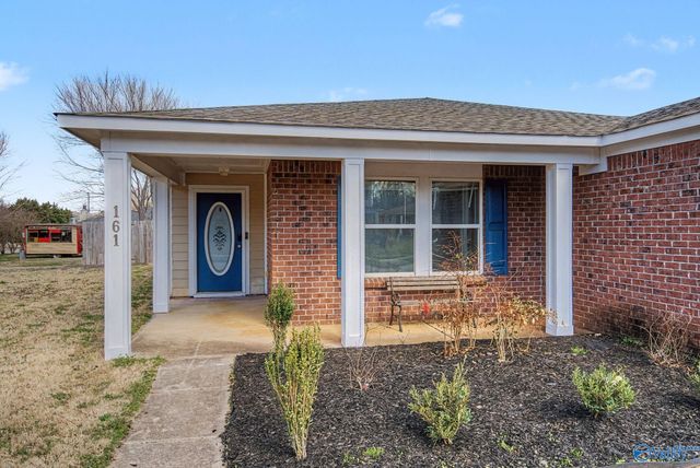 161 Olympia Drive, Meridianville, AL 35759