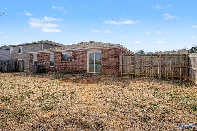 161 Olympia Drive, Meridianville, AL 35759