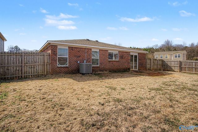 161 Olympia Drive, Meridianville, AL 35759