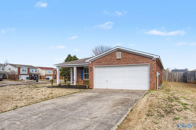 161 Olympia Drive, Meridianville, AL 35759