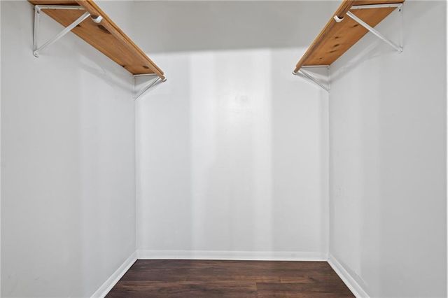 5324 Ridge Forest Drive, Stone Mountain, GA 30083