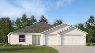17198 Pompeii WAY, North Fort Myers, FL 33917