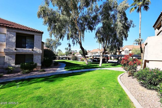 9708 E VIA LINDA -- 2320, Scottsdale, AZ 85258