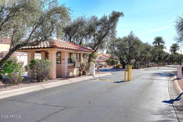 9708 E VIA LINDA -- 2320, Scottsdale, AZ 85258