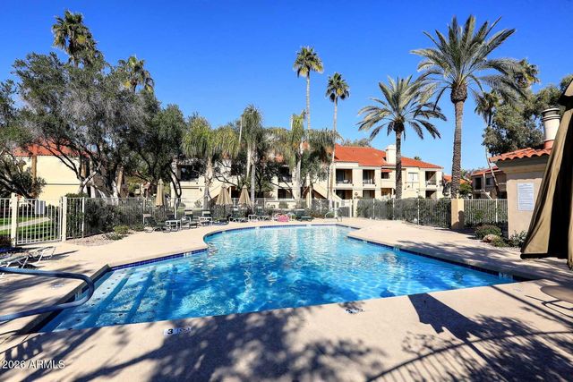 9708 E VIA LINDA -- 2320, Scottsdale, AZ 85258