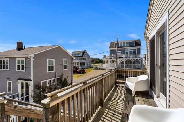6 Fourth Street, Newbury, MA 01951