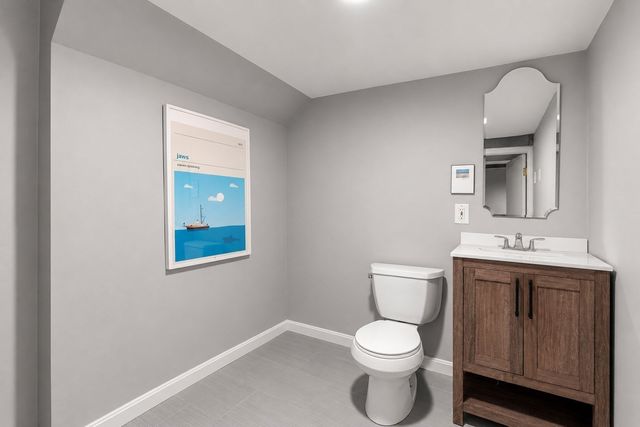 6 Fourth Street, Newbury, MA 01951