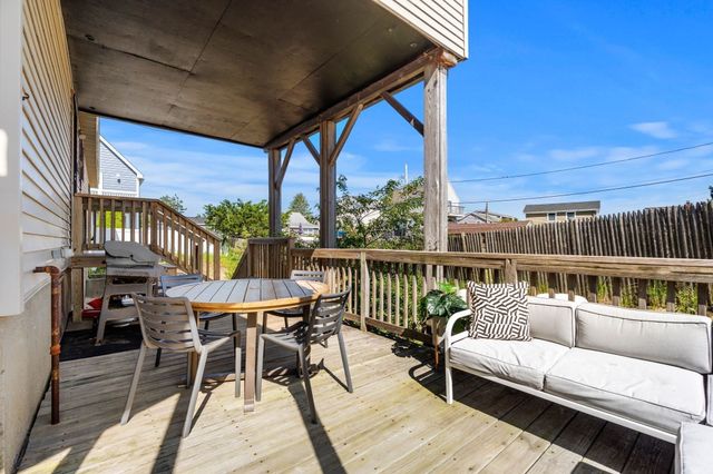 6 Fourth Street, Newbury, MA 01951