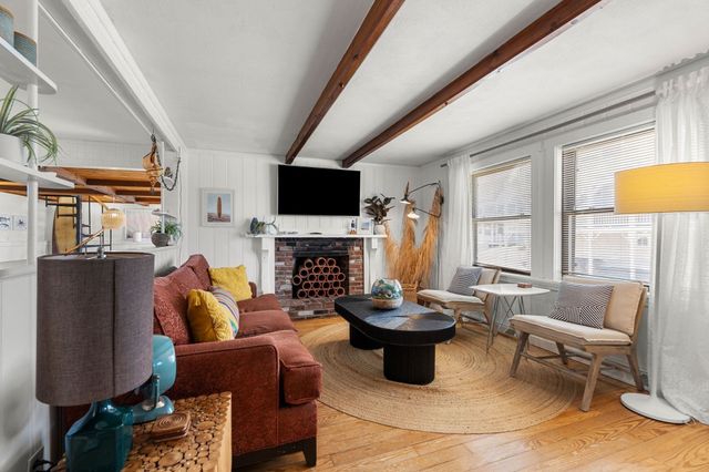 6 Fourth Street, Newbury, MA 01951