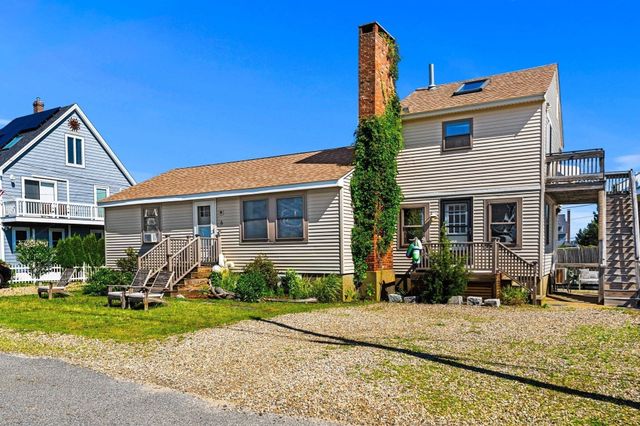 6 Fourth Street, Newbury, MA 01951