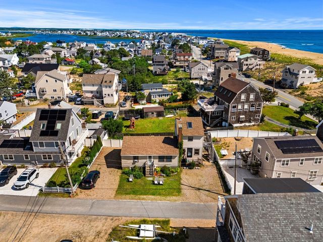 6 Fourth Street, Newbury, MA 01951