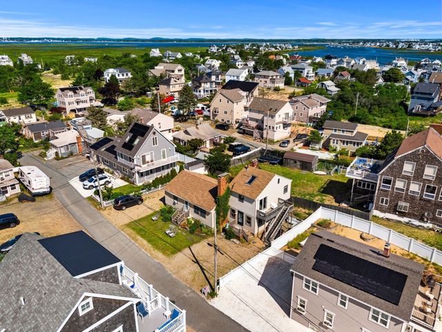 6 Fourth Street, Newbury, MA 01951