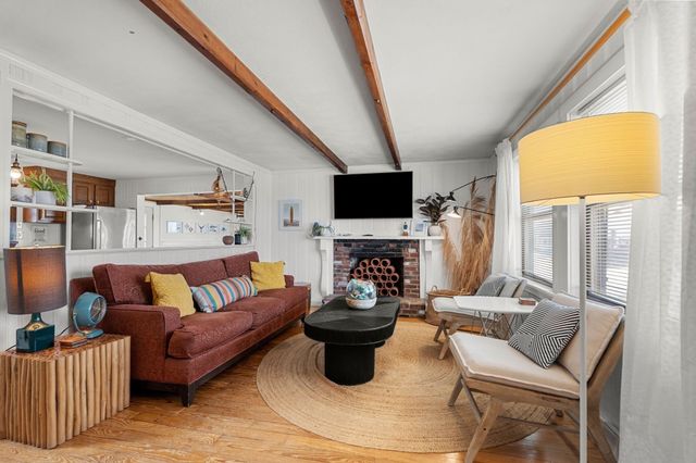 6 Fourth Street, Newbury, MA 01951