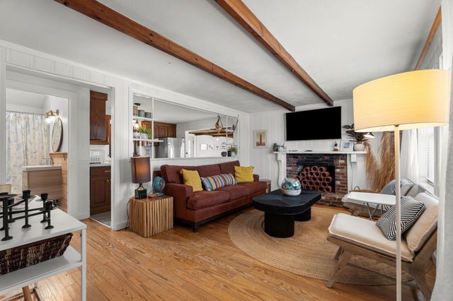 6 Fourth Street, Newbury, MA 01951