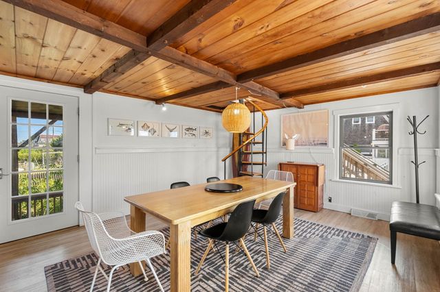 6 Fourth Street, Newbury, MA 01951