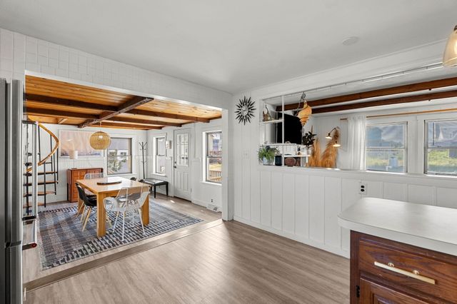 6 Fourth Street, Newbury, MA 01951