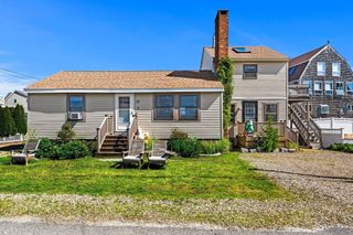 6 Fourth Street, Newbury, MA 01951